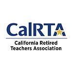 California Retired Teachers Association logo