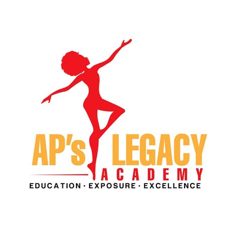 Aunt Phyllis Legacy Academy logo