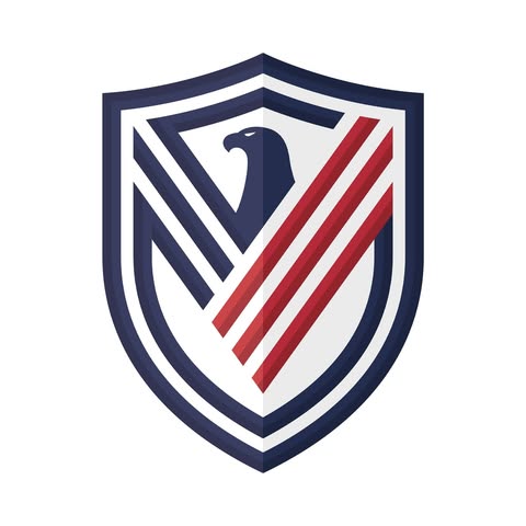 Operation Decisive Victory logo