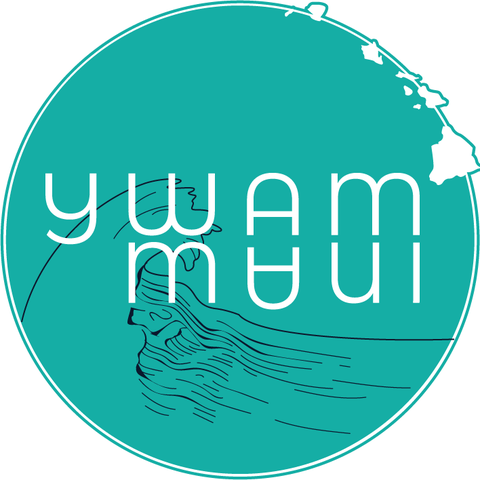 Youth With A Mission-Maui Inc logo