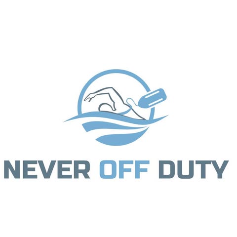 Never Off Duty logo