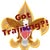 Greater Yosemite Council, Boy Scouts of Amerca logo