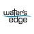 Waters Edge Lutheran Church logo