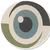 Vision2change Incorporated logo