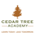 Cedar Tree Academy Public Charter School logo
