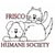 FRISCO HUMANE SOCIETY logo