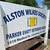 Alston Wilkes Society logo