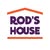 ROD'S HOUSE logo