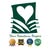 HOPE HOSPICE logo
