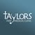TAYLORS FREE MEDICAL CLINIC INC logo