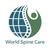 WORLD SPINE CARE logo