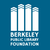 Berkeley Public Library Foundation logo