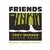 Friends of Fort Worden State Park logo