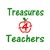TREASURES 4 TEACHERS INC logo