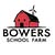 FRIENDS OF BOWERS FARM CORPORATION logo