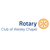 ROTARY CLUB OF WESLEY CHAPEL logo