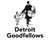 OLD NEWSBOYS GOODFELLOW FUND OF logo