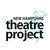 NEW HAMPSHIRE THEATRE PROJECT logo