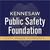 KENNESAW PUBLIC SAFETY FOUNDATION logo
