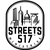 STREETS 517 MINISTRIES logo