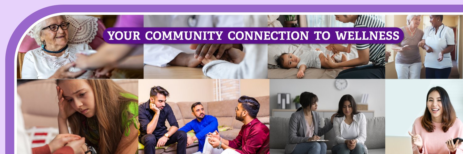 Community Rebuilding