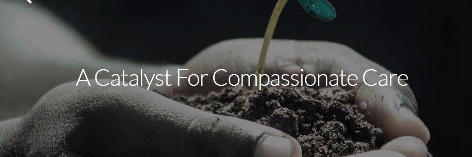 Community Rebuilding