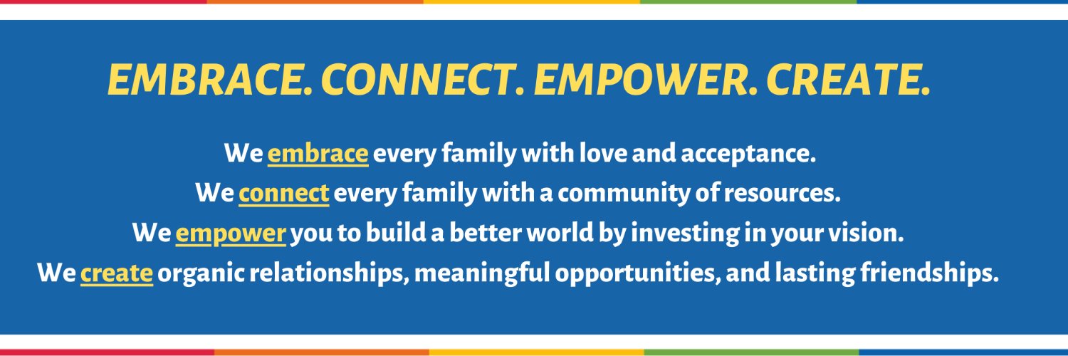 Community Rebuilding