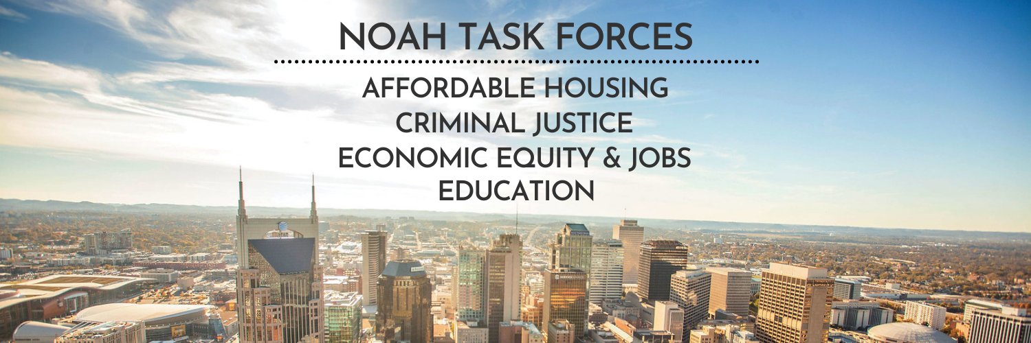 Community Rebuilding