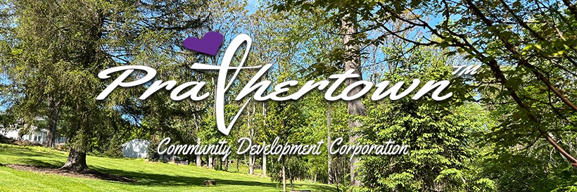 Community Rebuilding