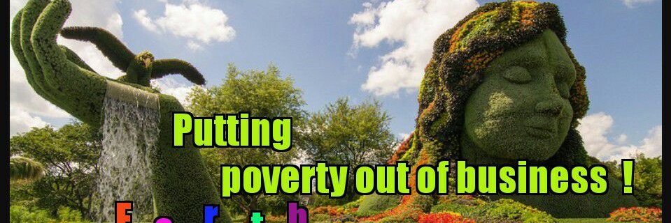 Community Rebuilding