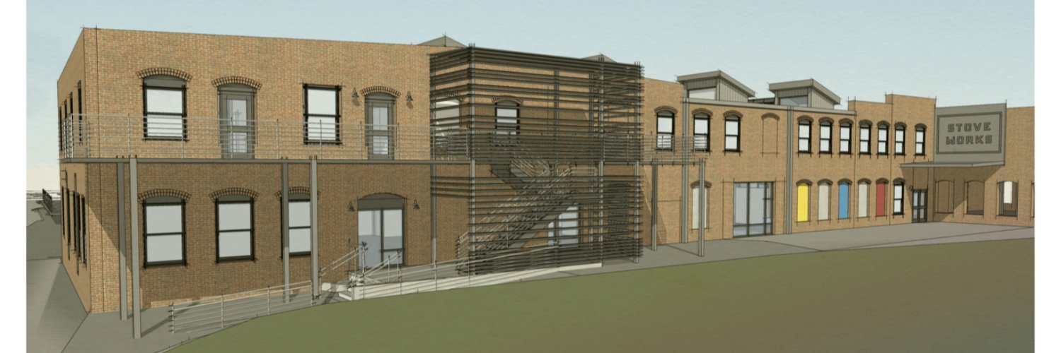 Community Rebuilding