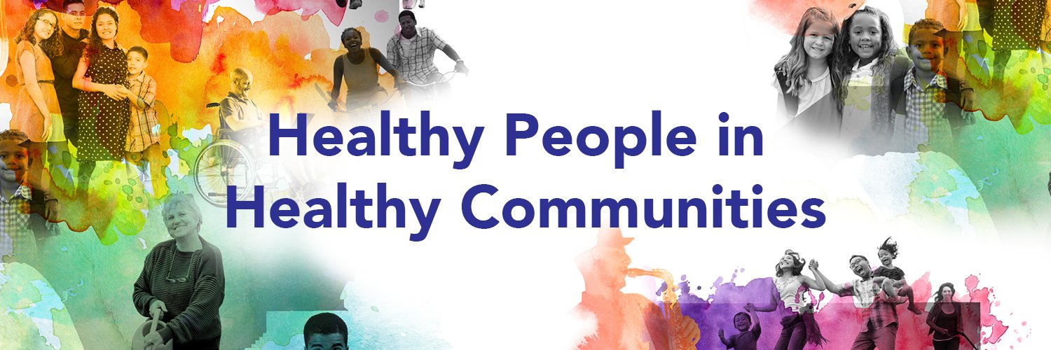 Community Rebuilding