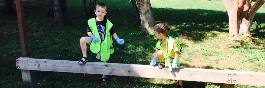 Community Rebuilding