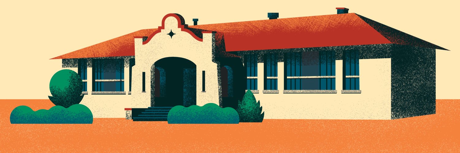 Community Rebuilding