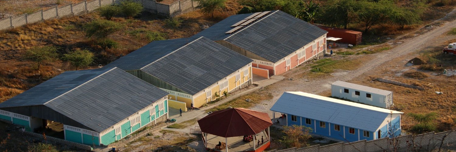 Community Rebuilding