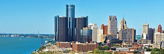 Community Rebuilding