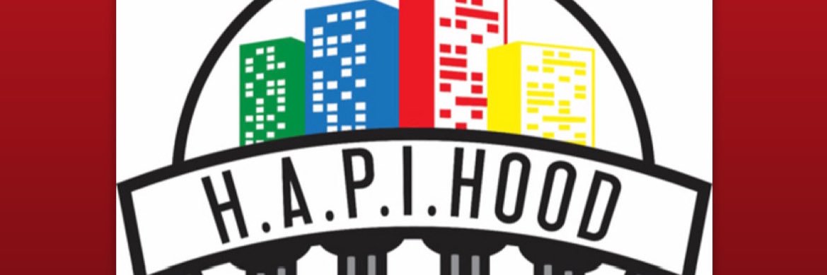 Community Rebuilding
