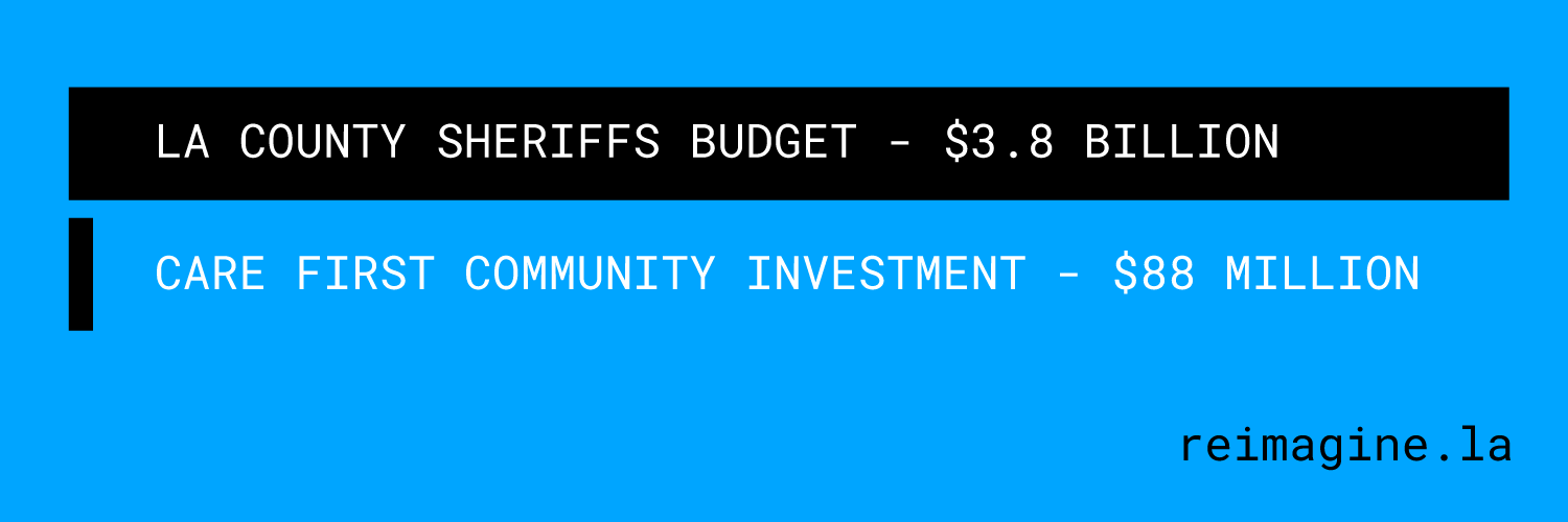 Community Rebuilding