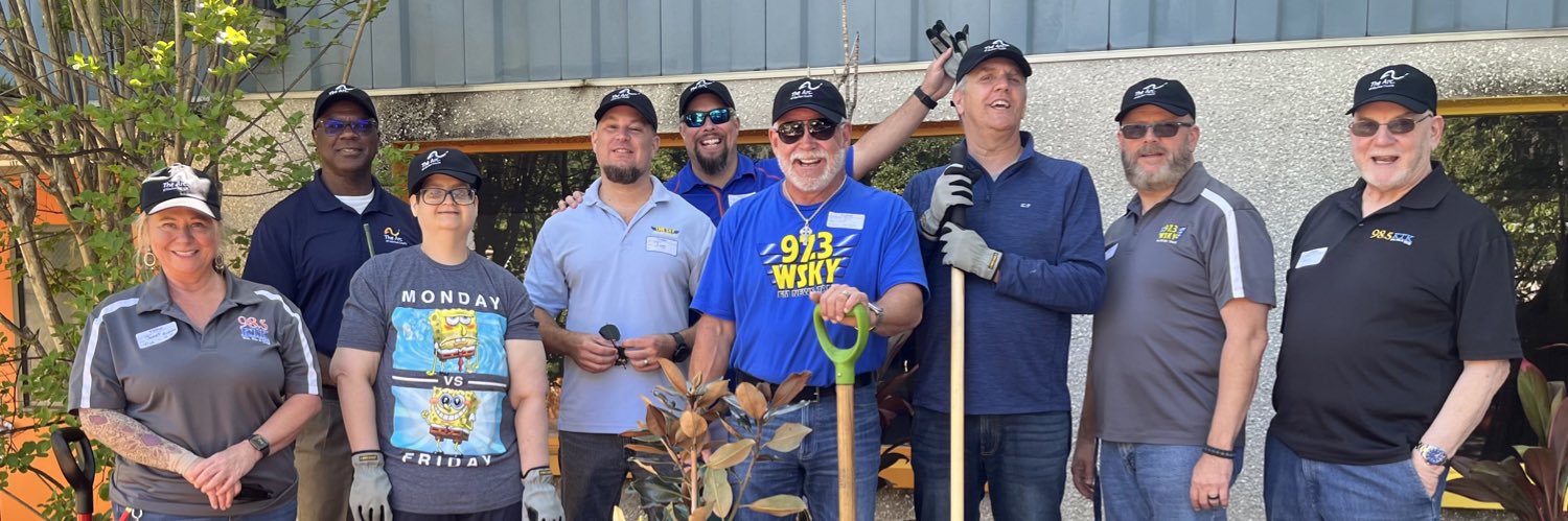 Community Rebuilding