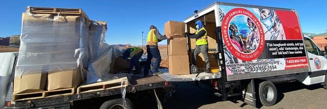 Community Rebuilding