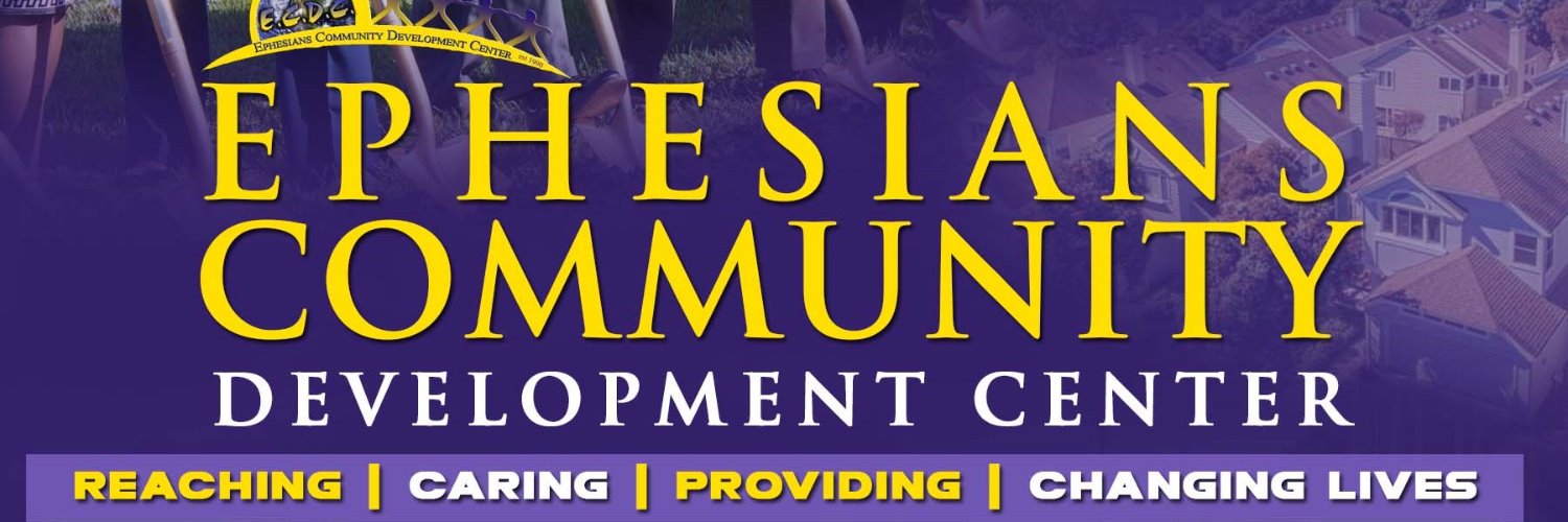 Community Rebuilding
