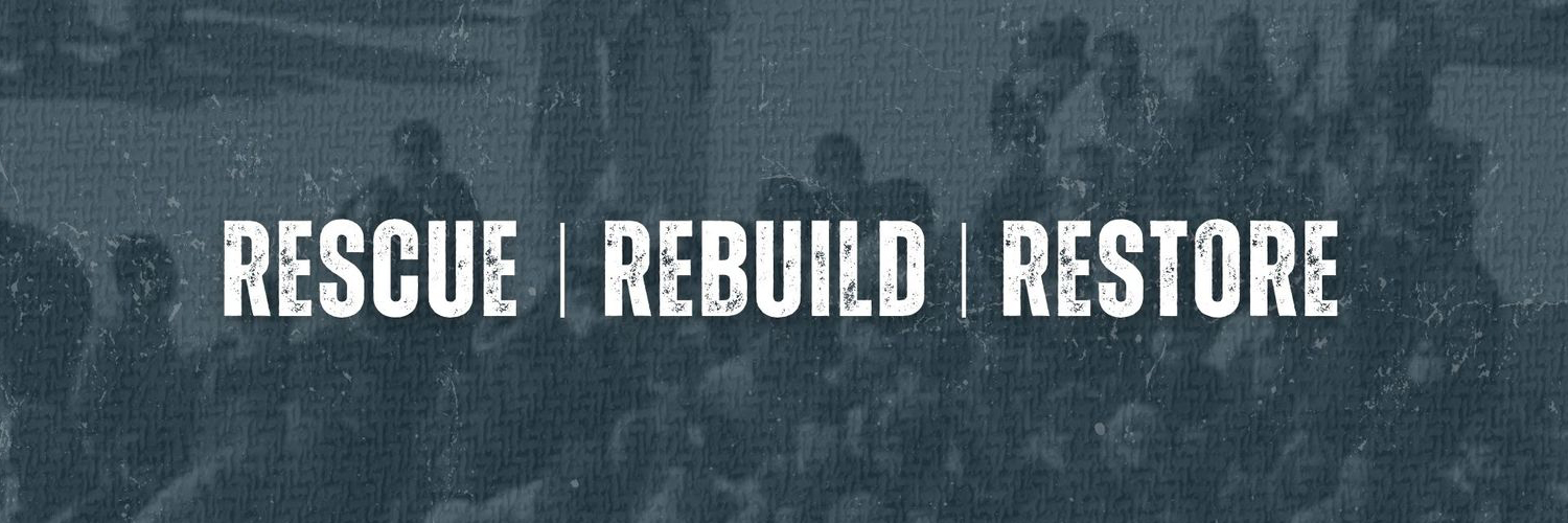 Community Rebuilding