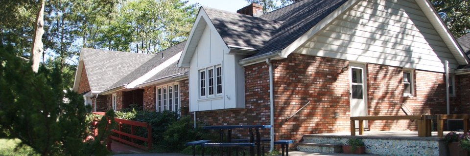 Community Rebuilding