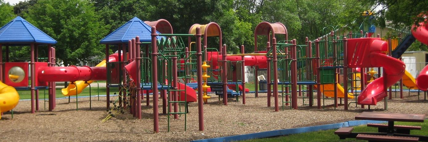 Community Rebuilding
