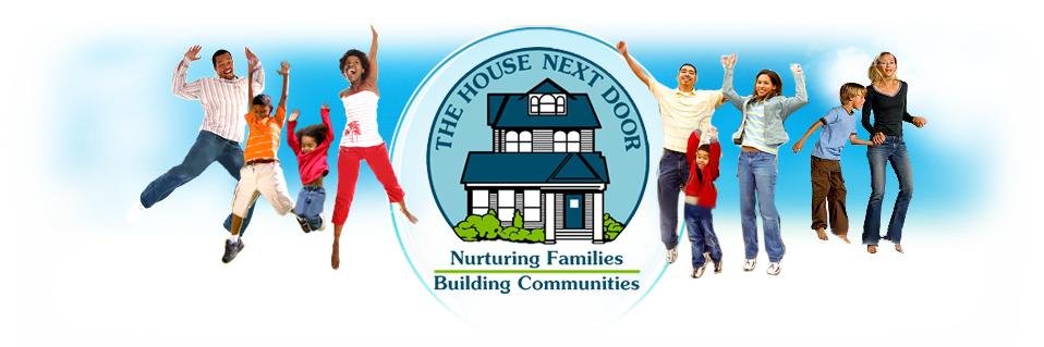 Community Rebuilding
