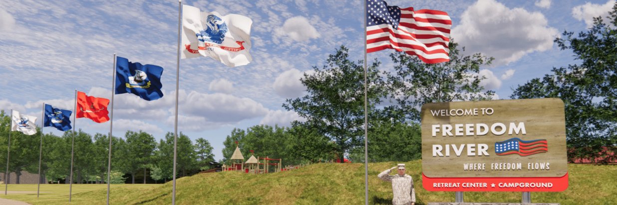 Community Rebuilding