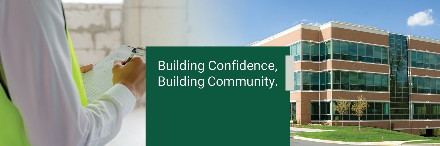 Community Rebuilding