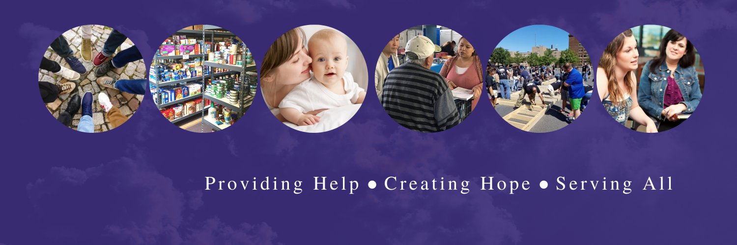 Community Rebuilding