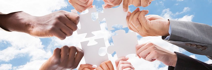 Community Rebuilding