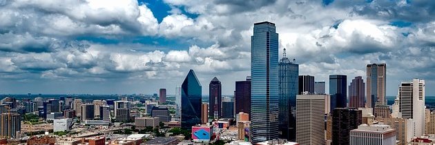 Community Rebuilding